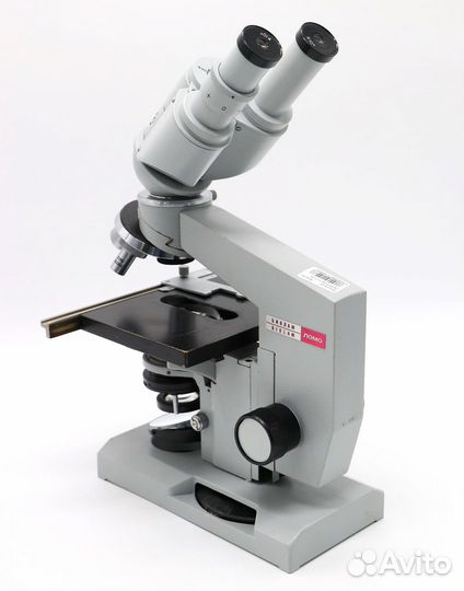 Микроскопы, большой ассортимент