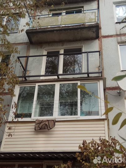 Отделка балконов и лоджий под ключ