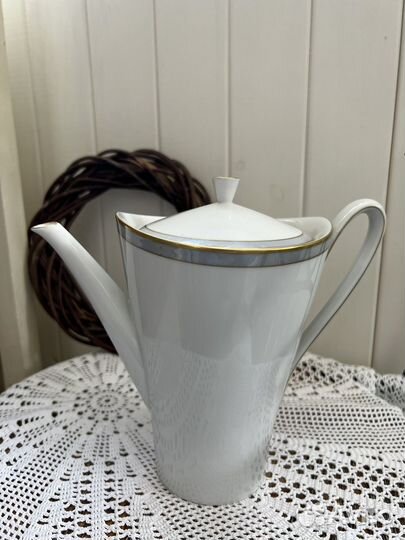 Чайник, Заварник для чая, Германия