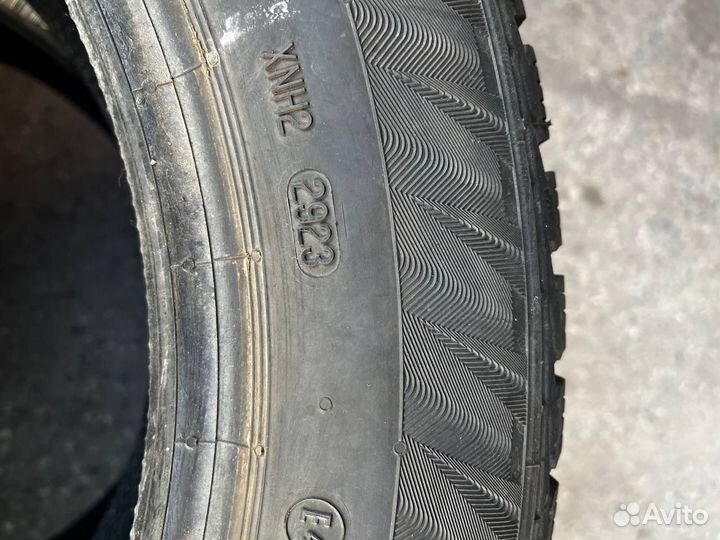 Matador MP 30 Sibir Ice 2 205/55 R16 90T