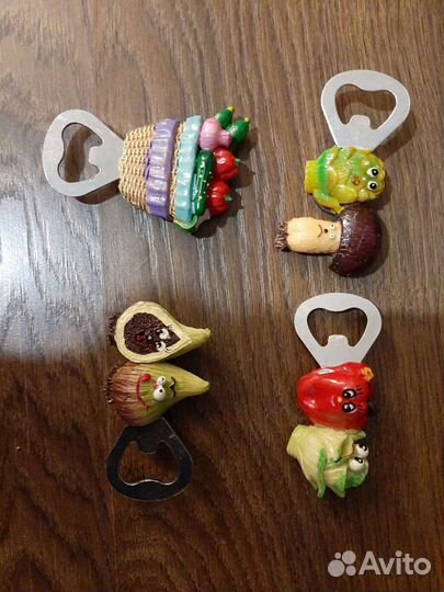 Открывалка