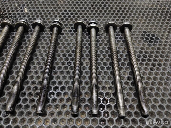 Болты гбц Opel Z16XE
