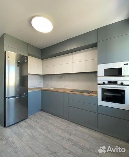 Кухня (реальная цена за гарнитур)ks:0728068