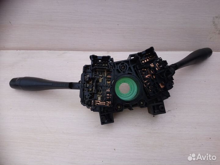 Переключатель подрулевой в сборе Nissan Primera Ca