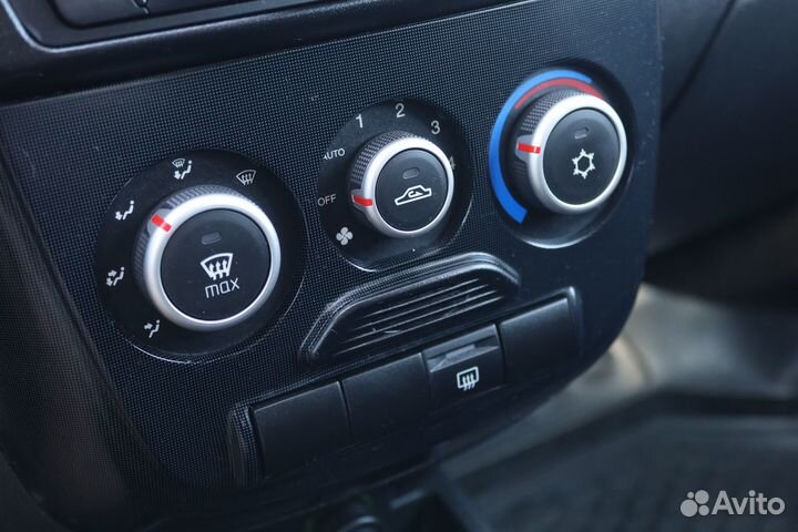 LADA Kalina 1.6 МТ, 2013, 151 000 км