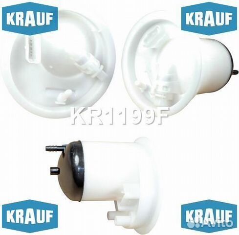 Фильтр для модуля в сборе