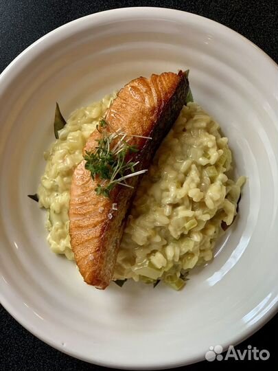 Бренд-шеф ' Шеф-повар