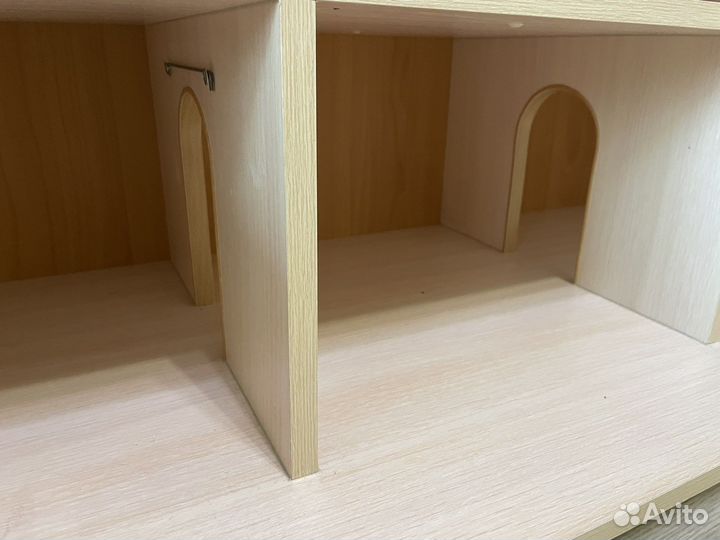 Кукольный домик