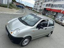 Daewoo Matiz 0.8 MT, 2008, 66 153 км, с пробегом, цена 230 000 руб.