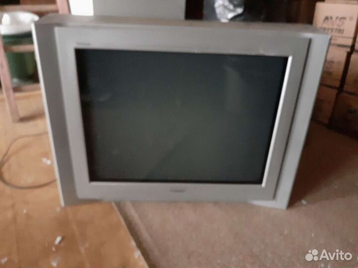 Телевизор