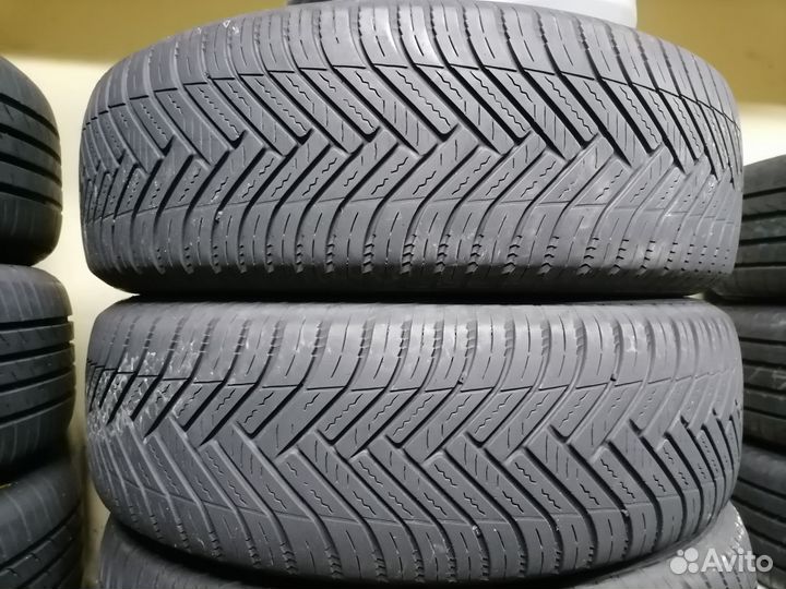 Hankook Kinergy 4s2 X H750A 215/70 R16