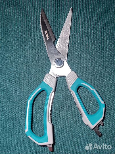 Ножницы кухонные универсальные