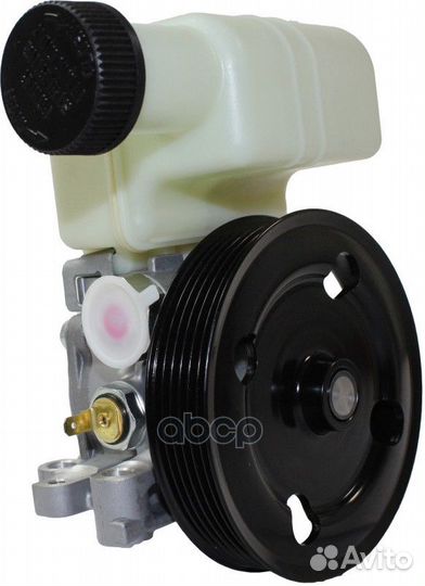 Насос гидроусилителя руля 2,626 P1312HG Motorherz