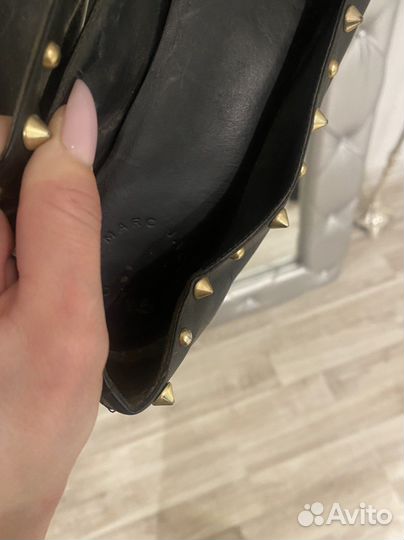 Marc jacobs балетки