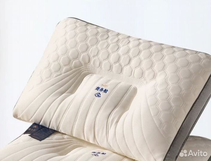 Подушка ортопедическая