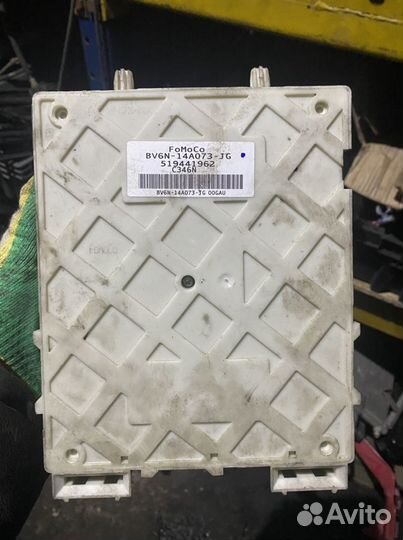 Блок предохранителей Форд Фокус 3 Ford Focus 3