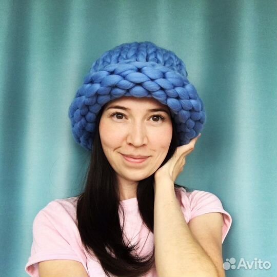 Шапки «Хельсинки»