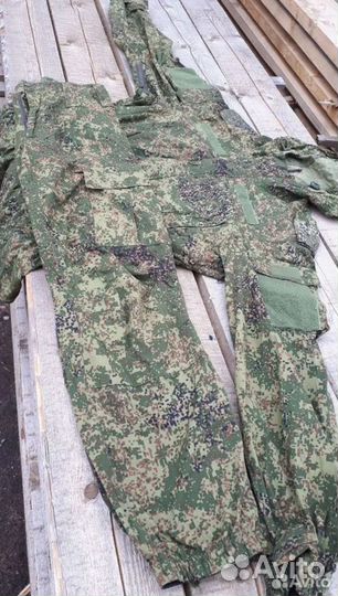 Костюм демисезонный вкпо