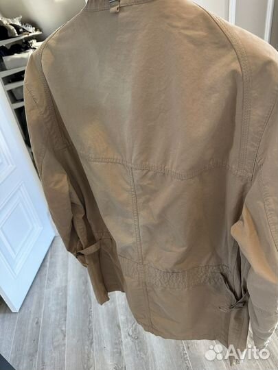 Мужская куртка bugatti