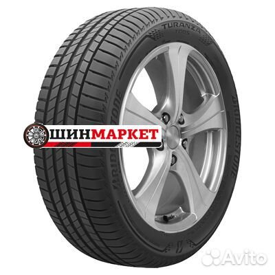 Bridgestone Turanza T005 225/50 R17 94Y