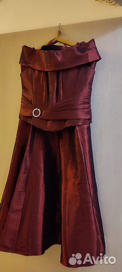 Костюм нарядный