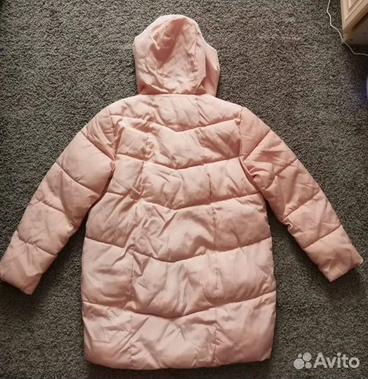 Куртка женская демисезонная 46 48