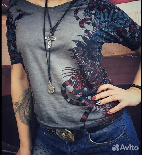 Стильные украшения