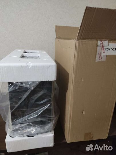 Корпус для компьютера