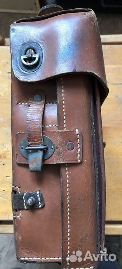 Сумка военного врача, 1938 г., Германия