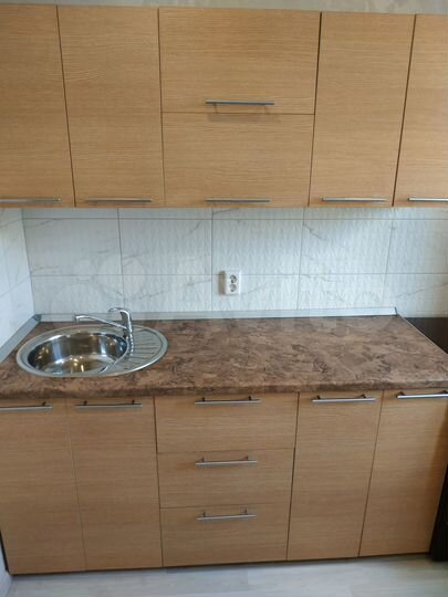 1-к. квартира, 34 м², 2/9 эт.