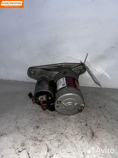 Стартер Nissan X-Trail T31 (2007 - 2011)