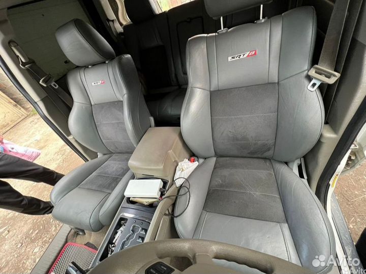 Jeep Grand Cherokee, 2006