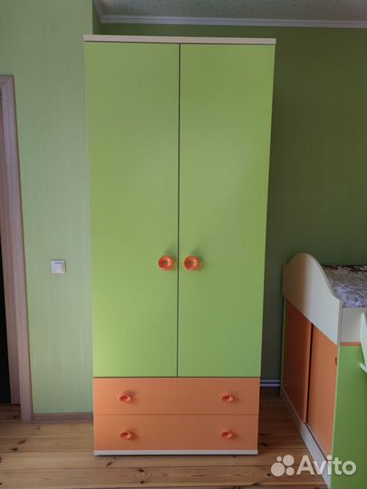 Набор мебели для детской комнаты