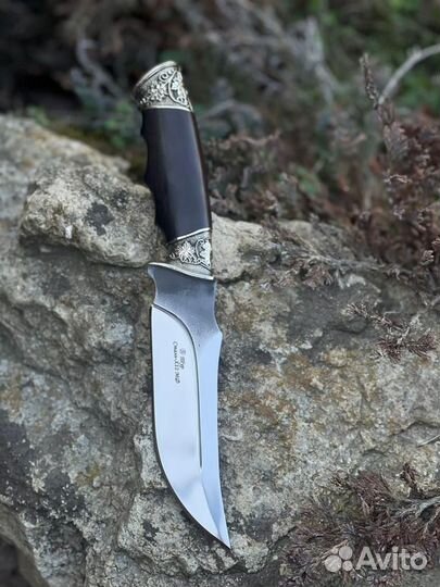 Кизлярский нож