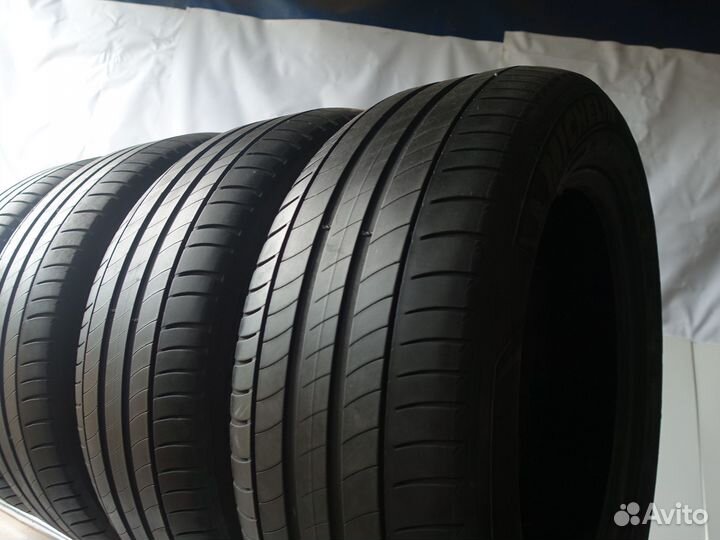 Michelin Primacy 3 215/65 R17