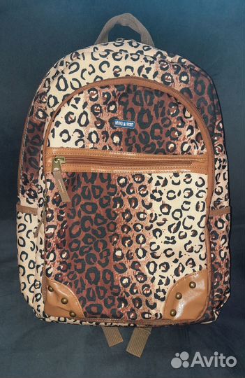 Школьный рюкзак maik & MAR