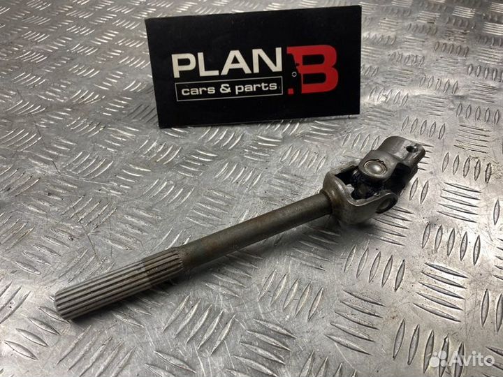 Рулевой карданчик Mazda Cx-7 EP L3VDT 2008