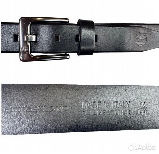 Ремень мужской timberland