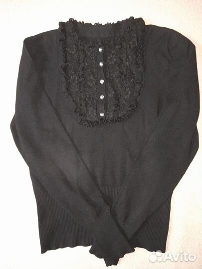 Вещи пакетом (14шт) для девочки 152-158