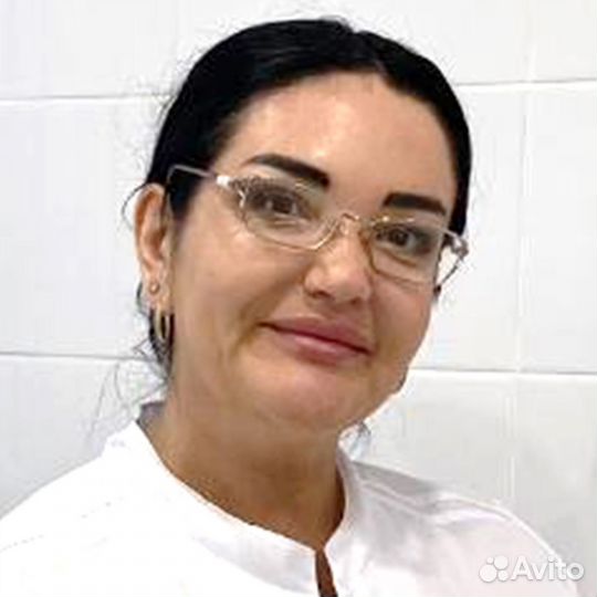 Подолог Педикюр Титановая нить