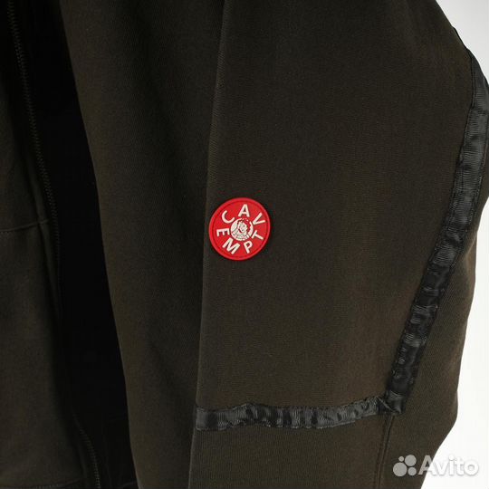 Зип Худи CavEmpt