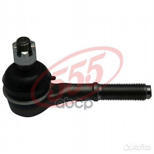 Наконечник рулевой тяги прав/лев SE7721 555