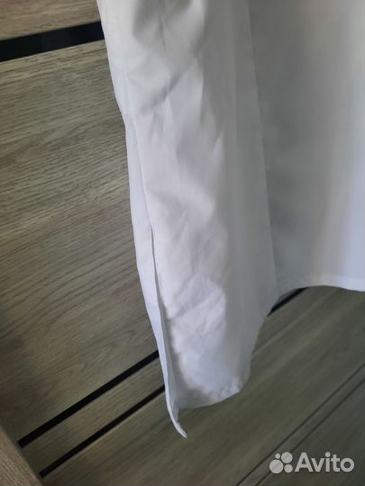 Медицинский халат женский