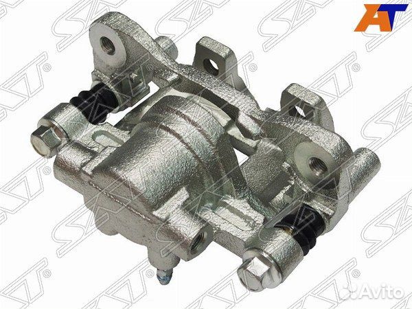 Суппорт mitsubishi lancer 2007