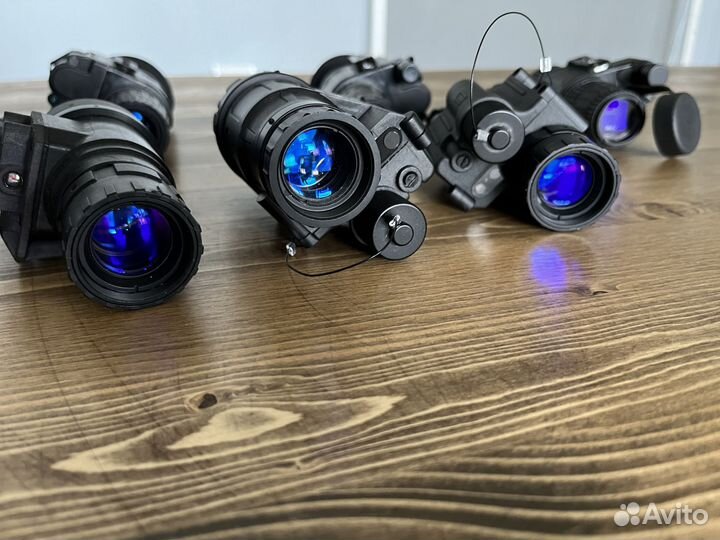 Монокуляр ночного видения pvs 14