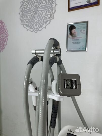 Поставщик косметологических аппаратов