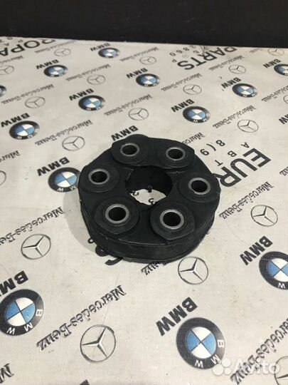 Эластичная муфта Bmw 3-Series Е36 M50B25