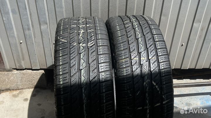 Barum Bravuris 4x4 235/60 R18 107V