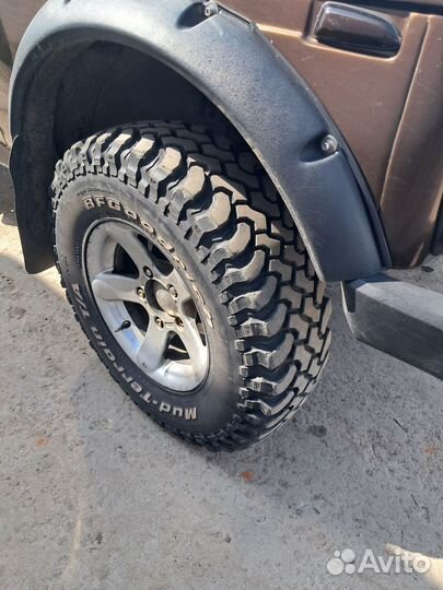 Грязевая резина