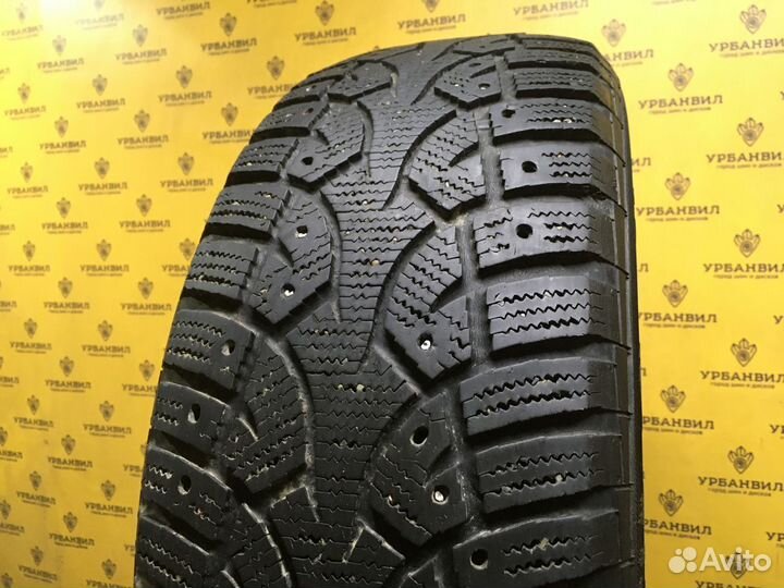 Continental Conti4x4IceContact 235/65 R17 108T